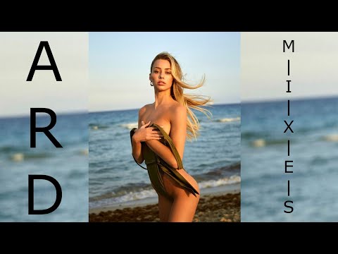 Deep House Balearic Sea Mix ★ Deep House Sexy Girls Videomix 2021 ★ Best Party Music By ARD Mixes