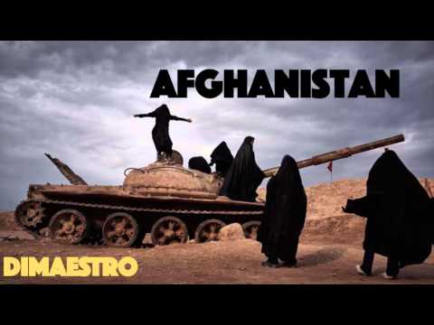 Dimaestro – Afghanistan (audio)