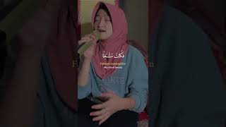 Download lagu MERDU! Qod Anshoha li abi Cover Delira Lirik & Terjemah mp3 Download lagu MERDU! Qod Anshoha li abi Cover Delira Lirik & Terjemah mp3