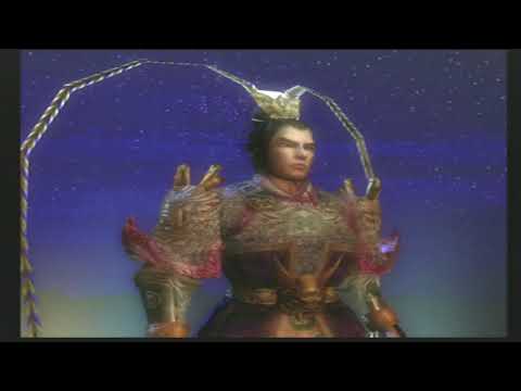 Dynasty Warriors 3 XL: Very Hard Musou Mode - Lu Bu #7: Chi Bi [FINAL]