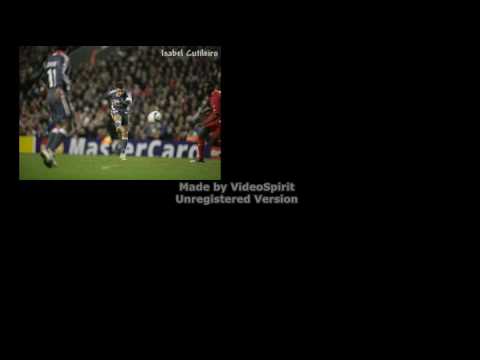 Simão em Liverpool - 2005.mpg