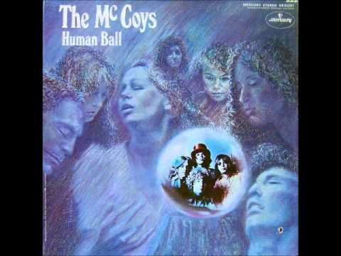 The McCoys - Daybreak
