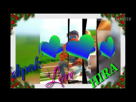 Jignesh Kaviraj - mukhdu goru dil 6 kadu