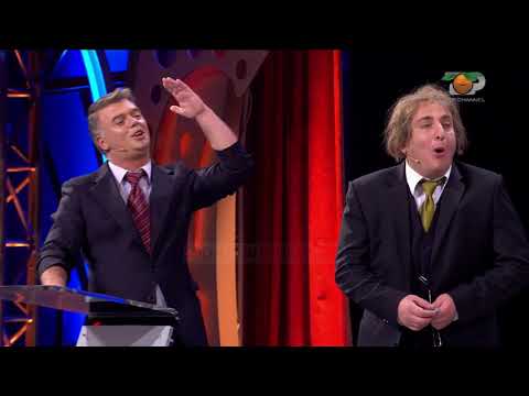 Portokalli, 22 Tetor 2017 - Goja si instrumet (Fjala qe ndez politiken)