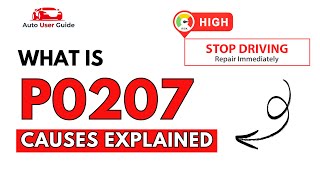 Meaning of OBD p200d