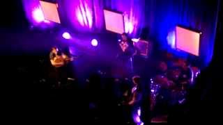 Novastar Paradiso Amsterdam 23-04-2014 inside outside