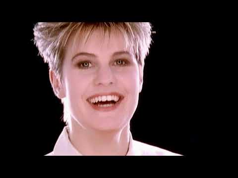 Hazell Dean - Who's Leaving Who (4K Remastered)