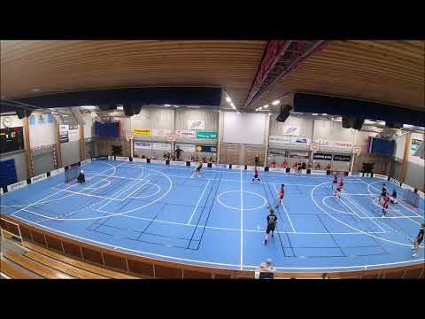 Internmatch Tranås IBF P-08 / Tranås IBF P-07