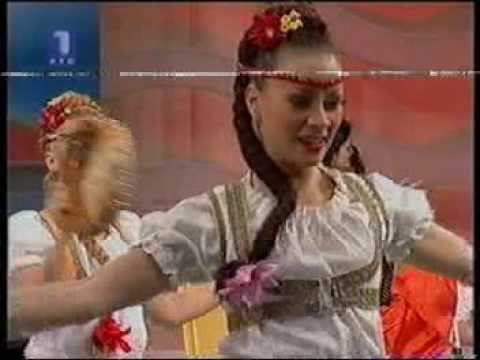 Internacionalni folklorni ansambl " FRULA" - Beograd