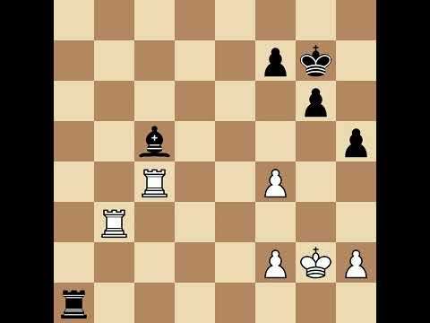 Lisitsin, Georgy vs Tal, Mihail | Riga, 1954, 1-0