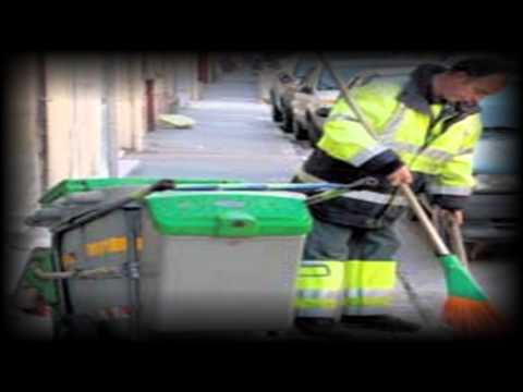 Çöpçüler by Boogie Balagan