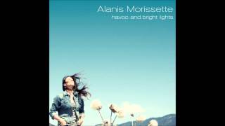 Alanis Morissette - Lens [HD] [Track 6 - Havoc and Bright Lights, 2012 New Album]