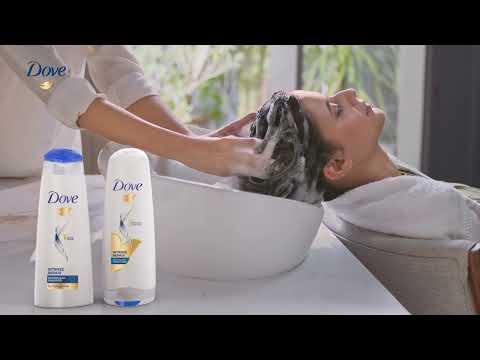 Dove Intense Repair | Good Hair