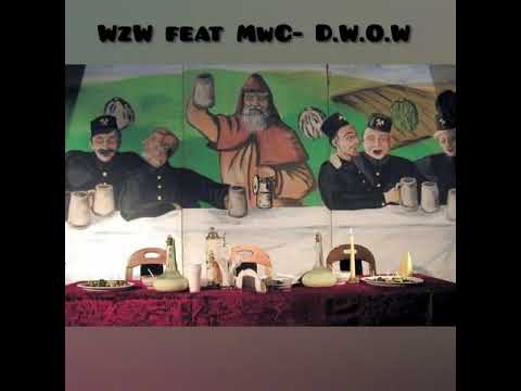 Wąski z Wydobycia feat More Weed Crew-D.W.O.W
