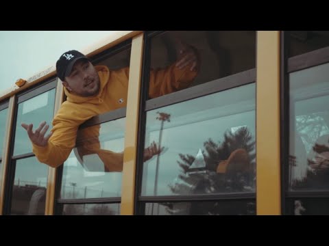 Vic Sage - No Stress (Official Music Video)