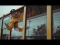 Vic Sage No Stress Official Music Video