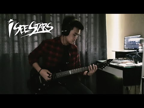 Running With Scissors - I See Stars