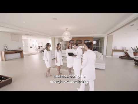 Kurotel Gramado - 38 anos - Melhor SPA Médico do Brasil e da América Latina