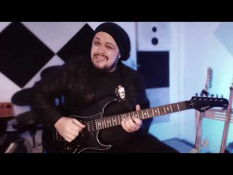 RECOMEÇO - Gideoni Donato e Amigos (Fernando Barbosa)