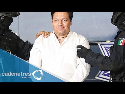 Sale libre Josmar Flores, pastor que secuestró avión en 2009