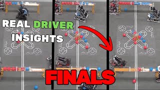 BEST Matches From IGNITE SIG VEX Push Back