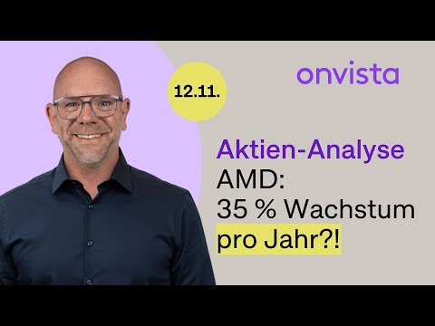 AMD Analyst Day: The new master plan for the future AI market