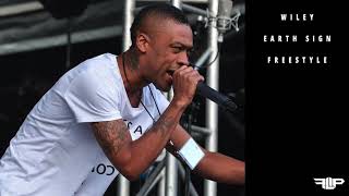 Wiley - Earth Sign Freestyle