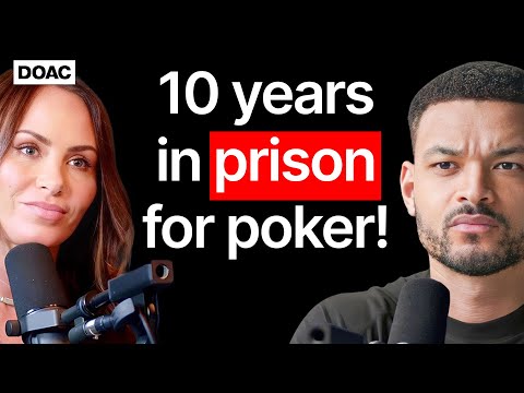 "He Put A Gun In My Mouth, Then Beat Me Up!" - Molly Bloom (Molly's Game)