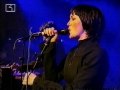 Ladytron live in  Sofia 2003 - 3 - Light & Magic