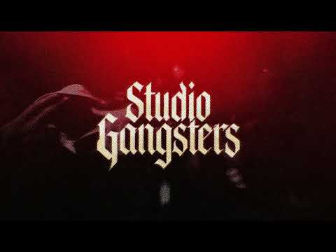 Studio Gangsters — watch video