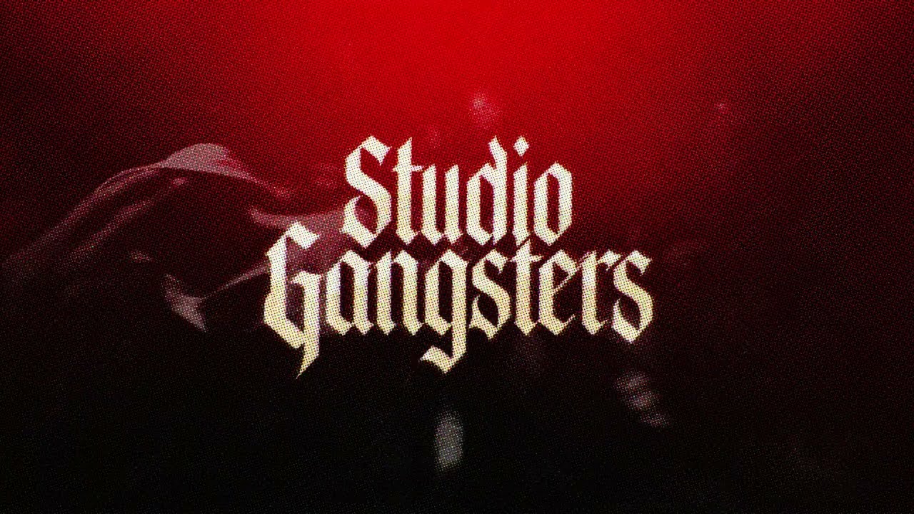 Studio Gangsters Lyrics | Sultaan