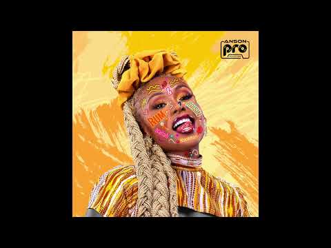 Nailah Blackman - Rum & Raisin (Official Audio)