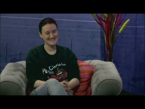 Branislava Lakić gošća emisije "Dunavsko popodne" 2.03.2023 - DTV