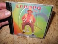 Lerapo Motho Oa Marumo