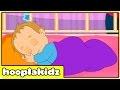 Lullaby For Babies Hush Little Baby HooplaKidz