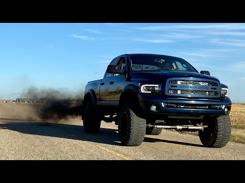 3rd gen RIPS with BD 90HP injectors!