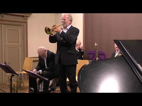 Davenport Blues Kaisersaal Goslar Vienenburg