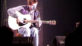 Bert Jansch - Kingfisher (Instrumental) - Live 1995