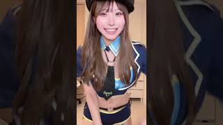 #manpukumusume #ぴょん #ビビデバ #星街すいせい #コスプレ #tiktok