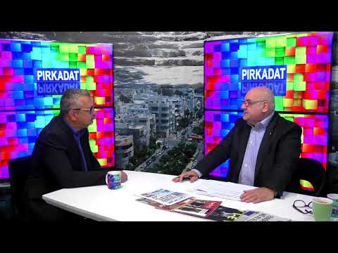 PIRKADAT: Arató Gergely