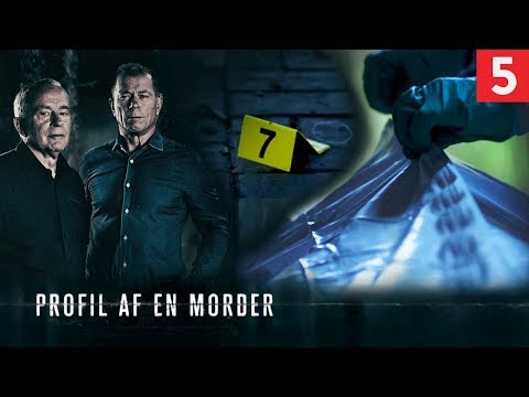 Rejseholdet efterforsker jalousidrabet i Nordjylland | Profil af en morder | Kanal 5