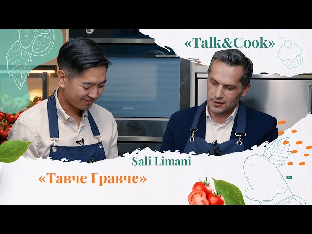 Түндүк Македониянын элчиси Казакстандагы дипломатия жана кинодогу иши тууралуу