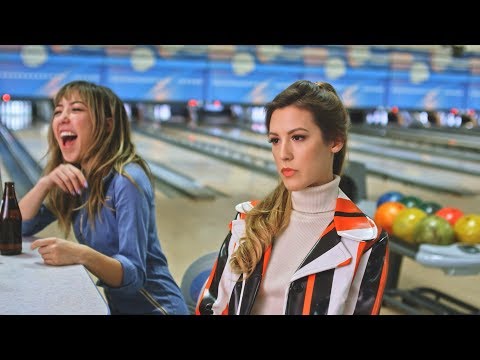 Mara Connor - No Fun (Official Music Video)