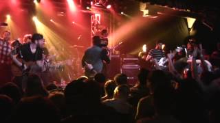 Shotgun Rules - I'm Not Down Unless You're Fully Down (Reunion Show)