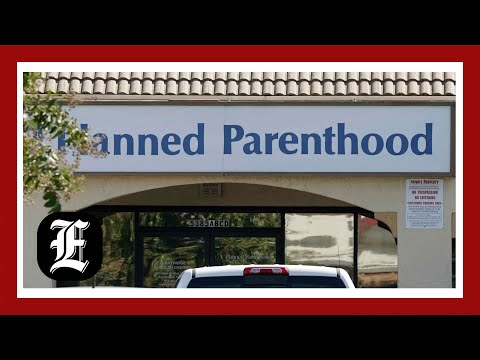 LA County contracts with Planned Parenthood for student health services