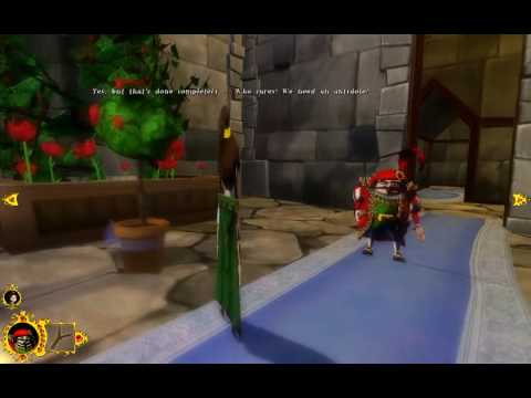 Ceville - To be Continued