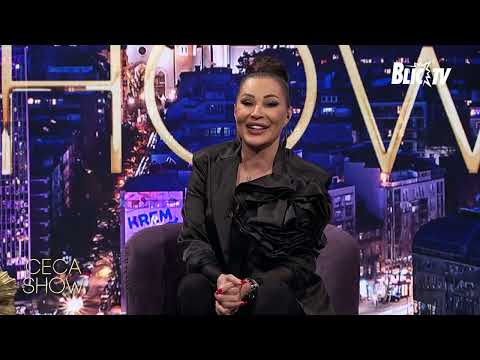 "Mogli ste da PRAVITE DECU, ja ne bih znala": Zorica potkačila Kemiša i Cecu | CECA SHOW