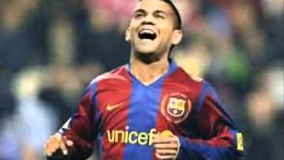 Fc Barcelona song ( Manu Chao - Rumba de﻿ Barcelona )