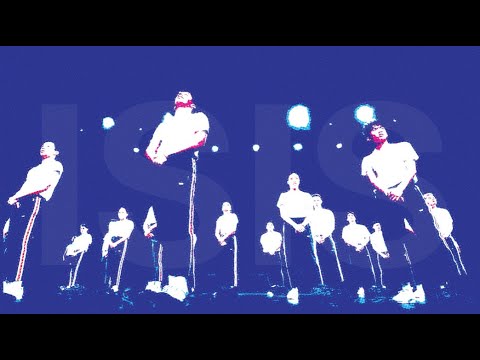 GRaVy Babies “ISIS” Mix [AUDIO ONLY]