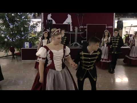 2019 Szent Lőrinc szalagavató 13.KK